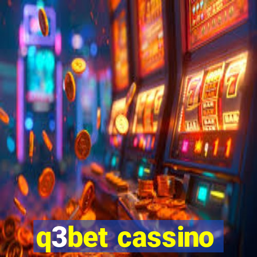 q3bet cassino